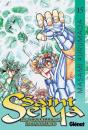 Saint Seiya 15 - Preview