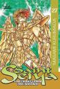 Saint Seiya 27 - Preview