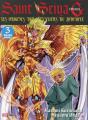 Saint Seiya Episode G T03 Ed Double - Preview