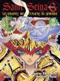Saint Seiya Episode G T09 Ed Double - Preview