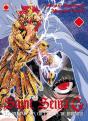 Saint Seiya Episode G T.18 - Preview