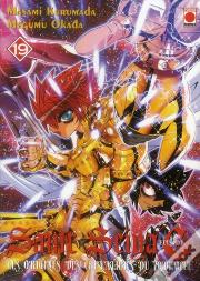 Saint Seiya Episode G T.19