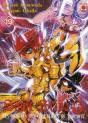 Saint Seiya Episode G T.19 - Preview