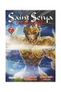 Saint Seiya Episodio G 7 - Preview