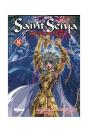 Saint Seiya Episodio G 8 - Preview