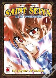 Saint Seiya Next Dimension T01