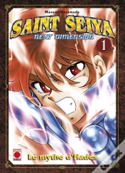 Capa do artigo Saint Seiya Next Dimension T01