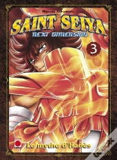 Saint Seiya Next Dimension T03