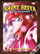 Saint Seiya Next Dimension T05