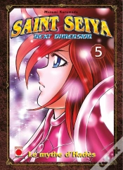 Capa do artigo Saint Seiya Next Dimension T05