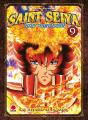 Saint Seiya Next Dimension T.9 - Preview