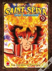 Saint Seiya Next Dimension T.9