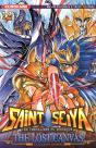 Saint Seiya T.12 - Preview