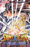 Saint Seiya T.14