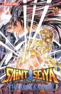 Saint Seiya T.14 - Preview