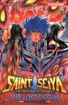 Saint Seiya T.21