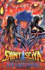 Saint Seiya T.21 - Preview