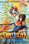 Saint Seiya T.22