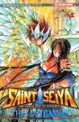 Saint Seiya T.22 - Preview