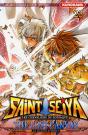 Saint Seiya T.23 - Preview