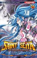 Saint Seiya T.24