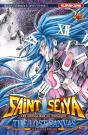 Saint Seiya T.24 - Preview