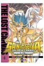 Saint Seiya: The Lost Canvas 04 - Preview