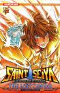 Saint Seiya The Lost Canvas La Legende D'Hades T.15 - Preview