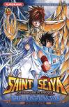 Saint Seiya - The Lost Canvas T.10