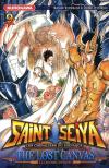 Saint Seiya - The Lost Canvas T.9