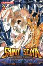 Saint Seiya - The Lost Canvas T.9 - Preview