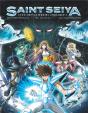 Saint Seiya - Time Odyssey Tome 1 - Preview