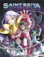Saint Seiya - Time Odyssey Tome 2 - Preview