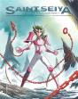 Saint Seiya - Time Odyssey Tome 2 - Preview