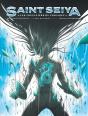 Saint Seiya - Time Odyssey Tome 4 - Preview