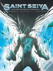 Capa do artigo Saint Seiya - Time Odyssey Tome 4