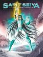 Saint Seiya - Time Odyssey Tome 4 - Preview