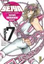 Saint Seiya Ultimate Edit 7 - Preview