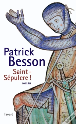 Capa do artigo Saint Sepulcre !