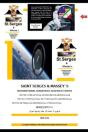 Saint Serges & Massey'S  International Aeroespace Research Center - Preview