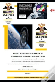 Capa do artigo Saint Serges & Massey
