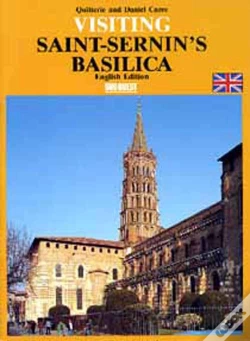 Capa do artigo Saint Sernin