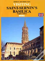 Capa do artigo Saint Sernin