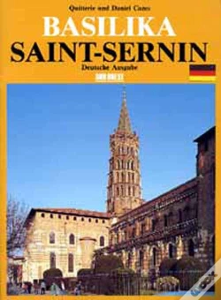 Capa do artigo Saint-Sernin