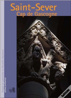 Capa do artigo Saint-Sever, Cap De Gascogne