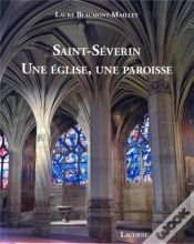 Capa do artigo Saint-Séverin ; Une Église, Une Paroisse