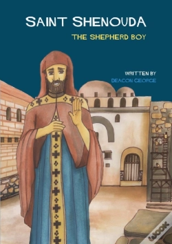 Capa do artigo Saint Shenouda