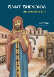 Capa do artigo Saint Shenouda