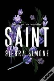 Capa do artigo Saint