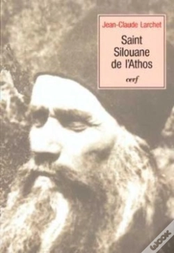 Capa do artigo Saint-Silouane